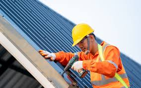 Steel Roofing in Pine Castle, FL